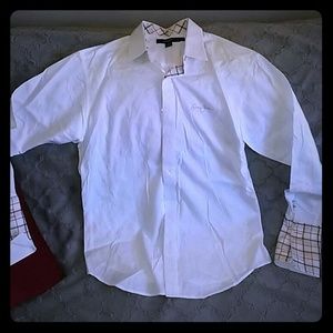 Mens Dress Shirt.